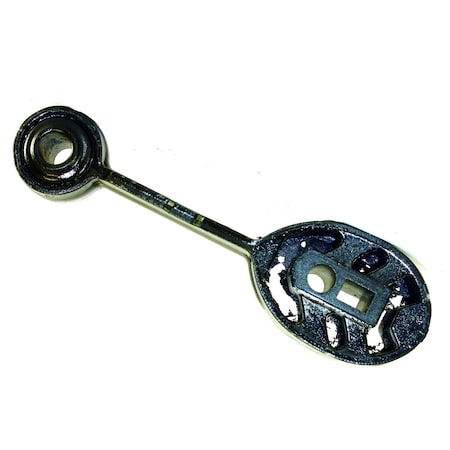 Dea Mounts Engine Torque Strut Mount, A2825 A2825